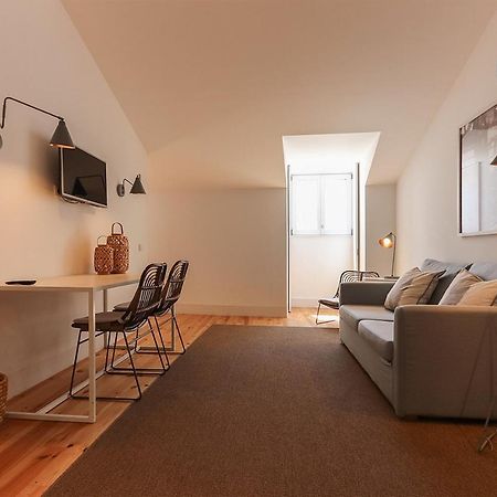 Combro Suites By Homing Lisabona Exterior foto