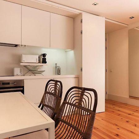 Combro Suites By Homing Lisabona Exterior foto
