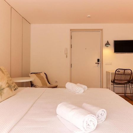 Combro Suites By Homing Lisabona Exterior foto