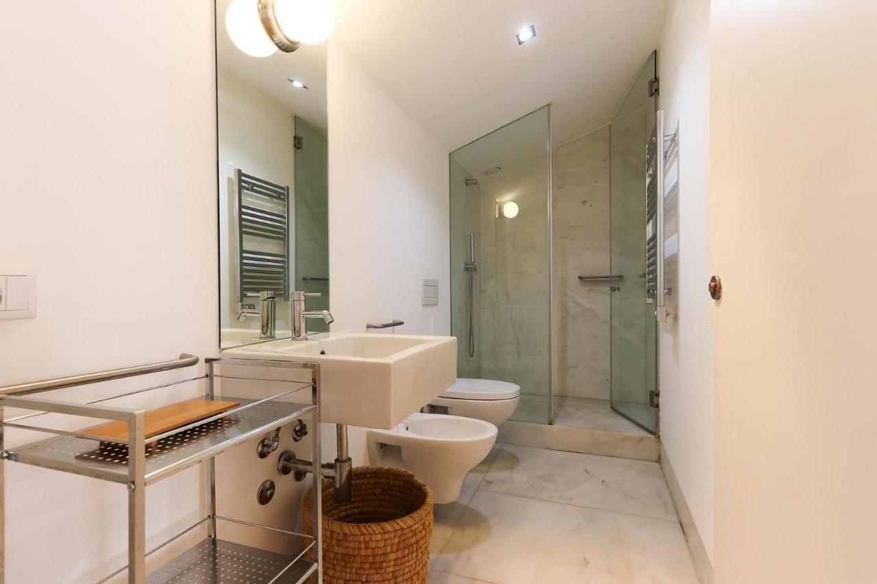 Combro Suites By Homing Lisabona Exterior foto