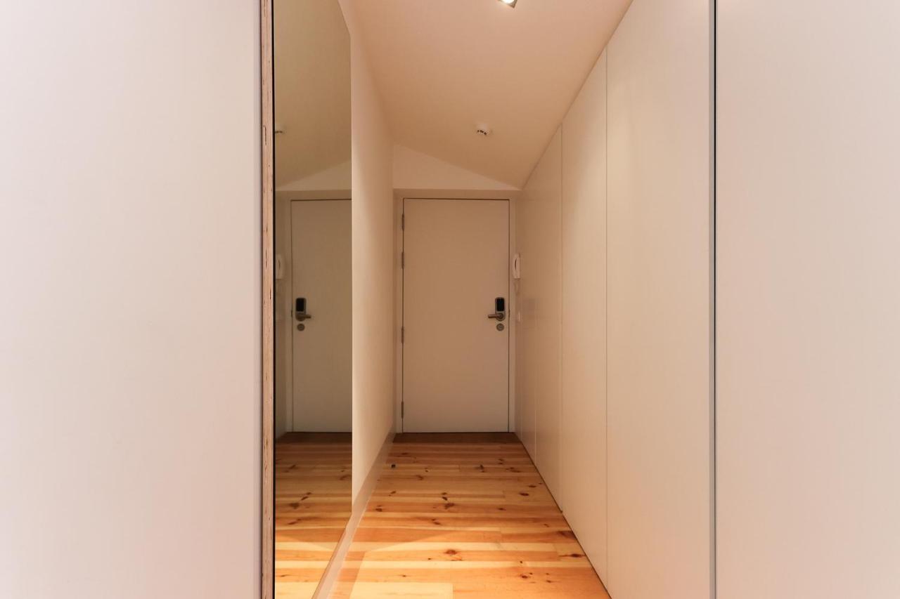 Combro Suites By Homing Lisabona Exterior foto