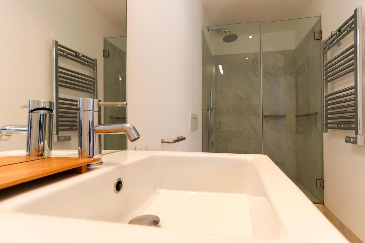 Combro Suites By Homing Lisabona Exterior foto