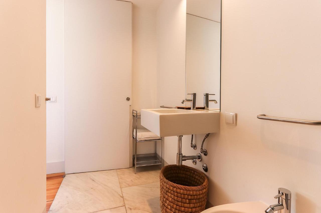 Combro Suites By Homing Lisabona Exterior foto