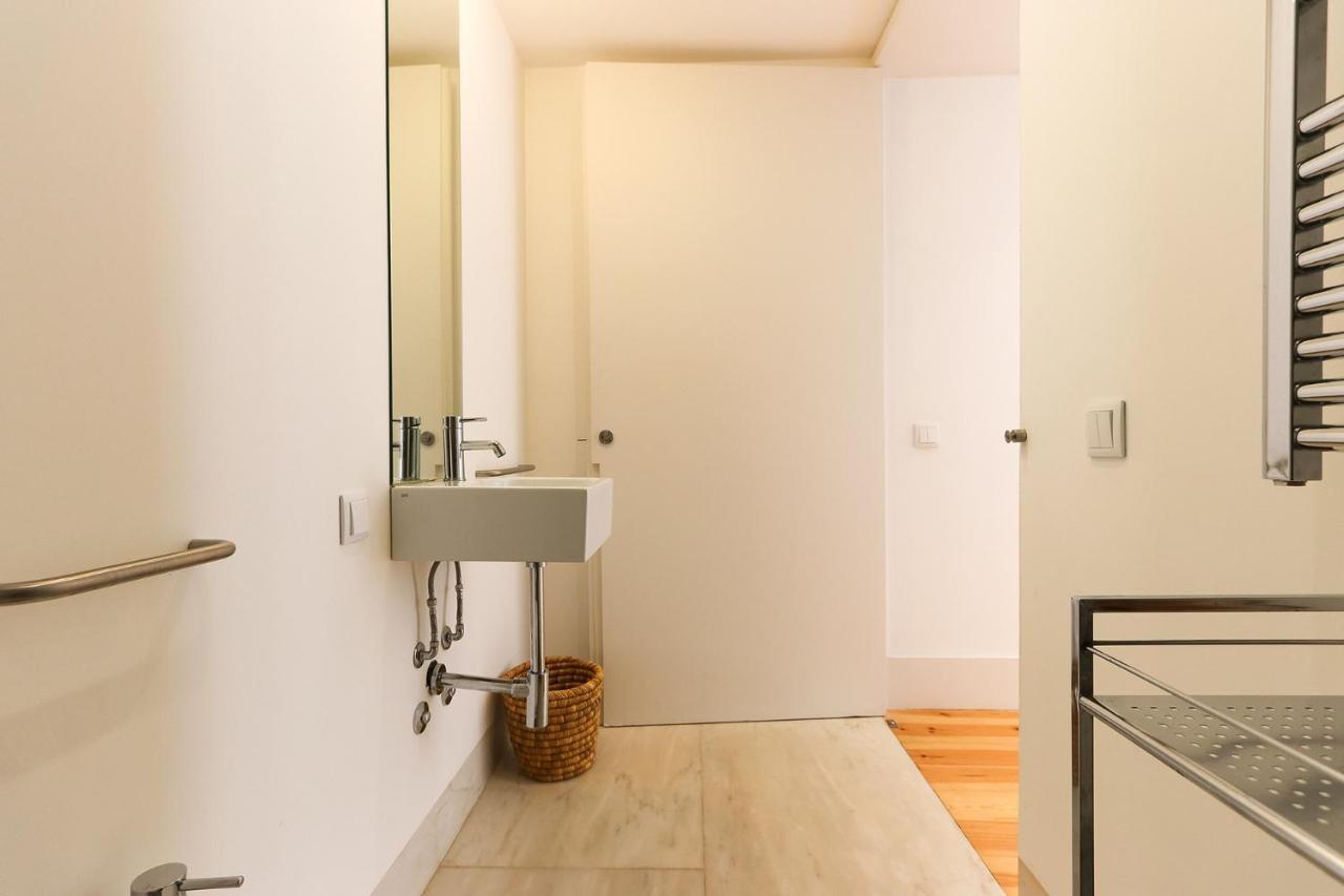 Combro Suites By Homing Lisabona Exterior foto