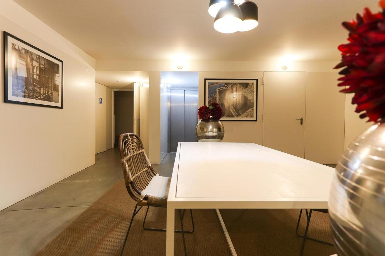 Combro Suites By Homing Lisabona Exterior foto