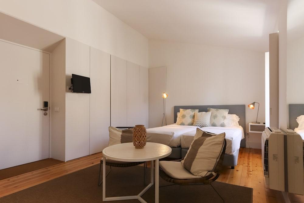 Combro Suites By Homing Lisabona Exterior foto